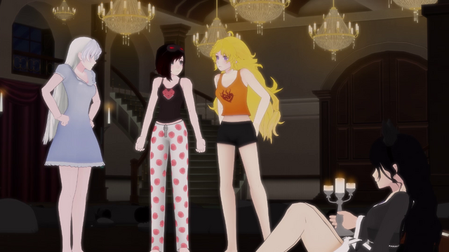 קובץ:צוות RWBY בלילה הראשון.png