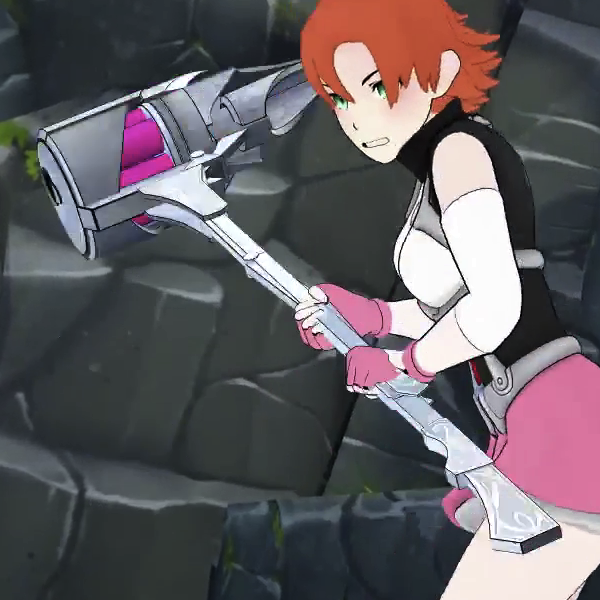 Magnhild | RWBY Wiki | FANDOM powered by Wikia