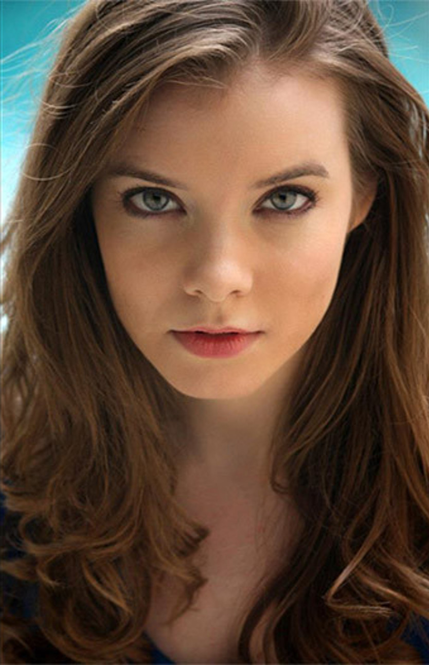 Cherami Leigh Nude Photos 90