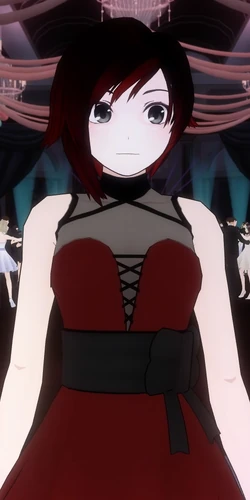 Ruby Rose | RWBY Wiki | FANDOM powered by Wikia