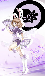 Dahlia De'Luna
