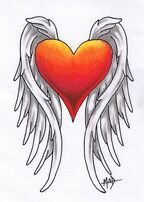 Hart Tattoos