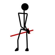 Lunging Serpent