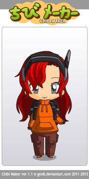 HitomiChibi