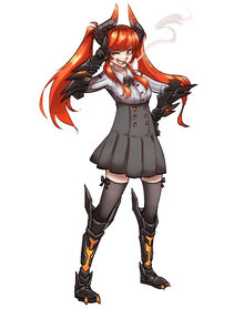 MKUchima's Tana