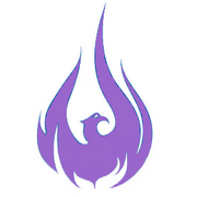 Amythyst Emblem
