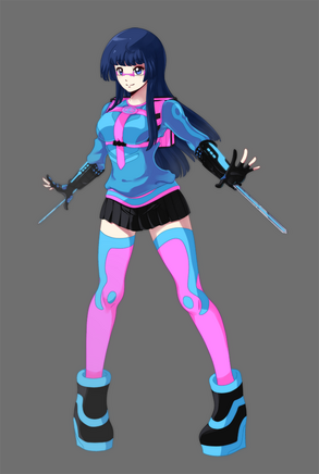 Diana