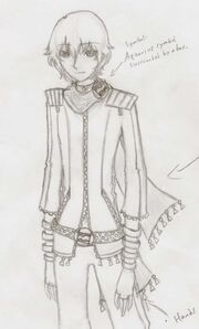Concept Yaro