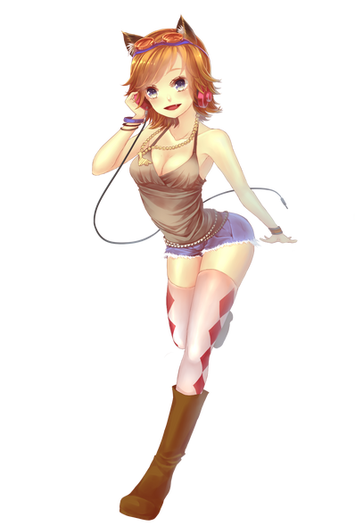 Cutiebutt aly