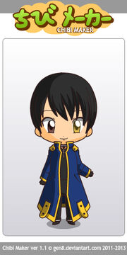 ChibiMaker