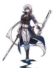 Mkuchima's Alice