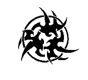 Fukage's Symbol