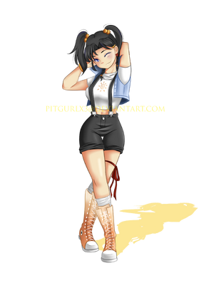 Raye Re-design