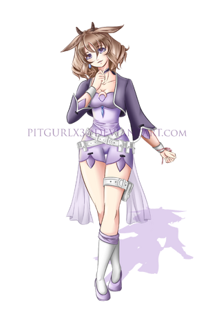 Dahlia Re-design