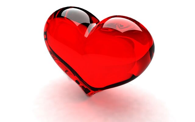 File:Glossy heart.jpg