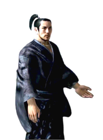 File:Yagyuu Hyougonosuke 柳生兵庫助 - Chapter 11 - 001.jpg