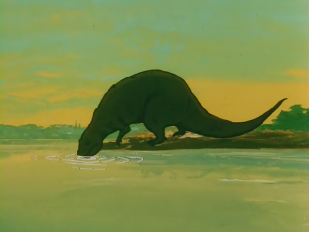 File:Tyranno drinking.png