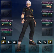 PatrolBoySet