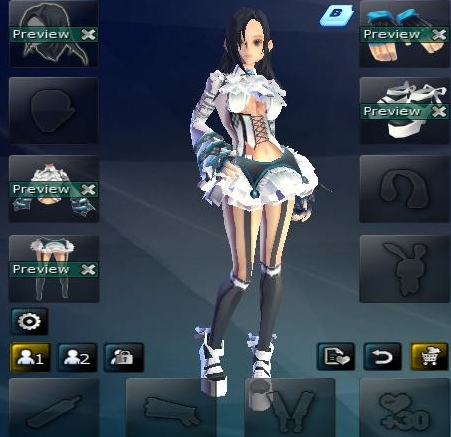 S4 league coupon machine