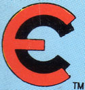 Eternity Comics logo