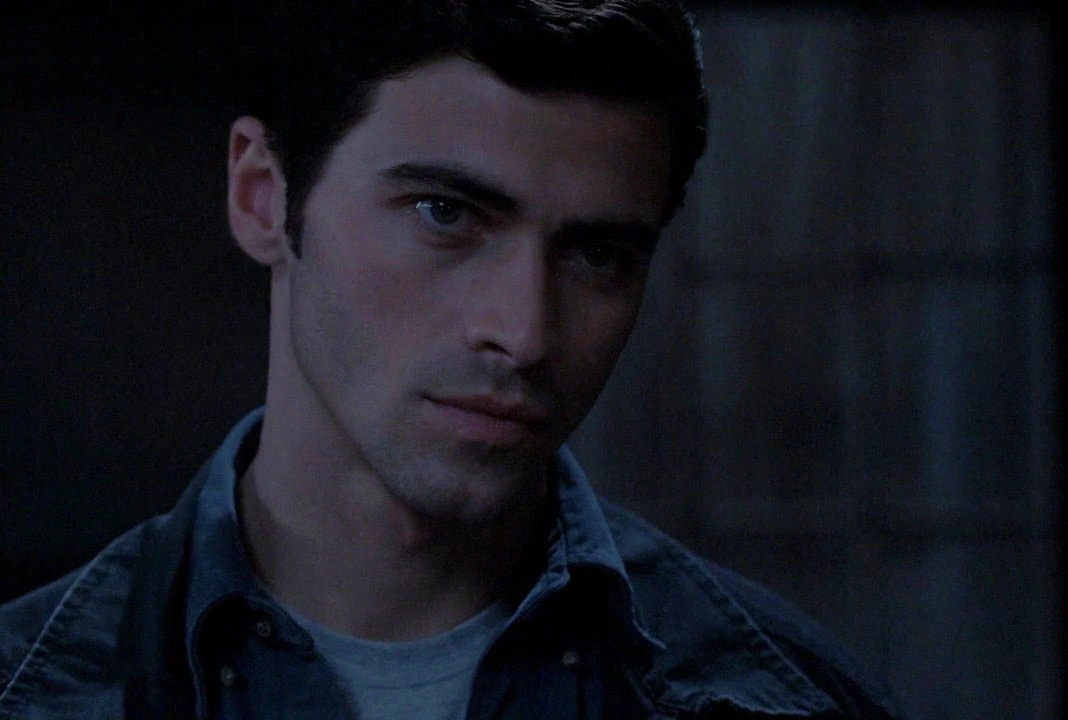 Сверхъестественное архангел михаил картинки