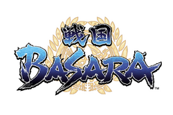 Sengoku-Basara-logo