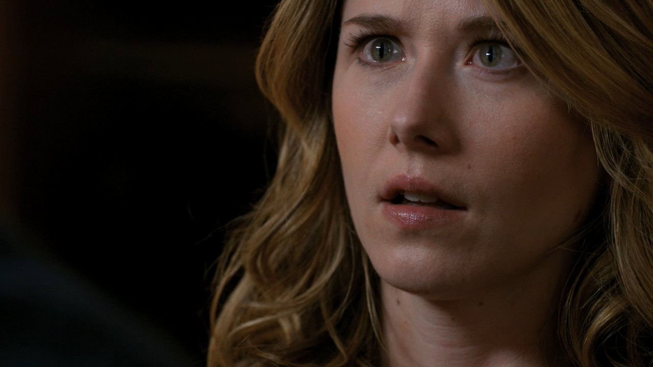 Amy Pond | Supernatural Wiki | FANDOM powered by Wikia