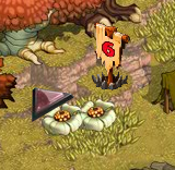 Tents Dungeon