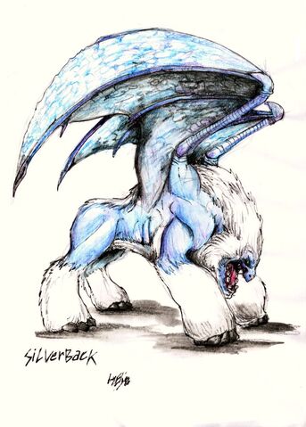 File:Silverback by Elisa Pavinato.jpg