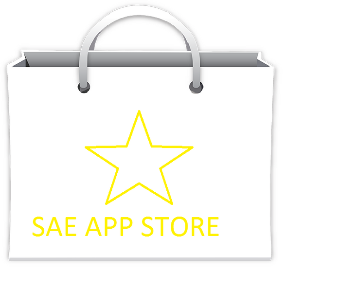 Play Store icon