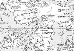 Mainland