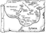 Iythria
