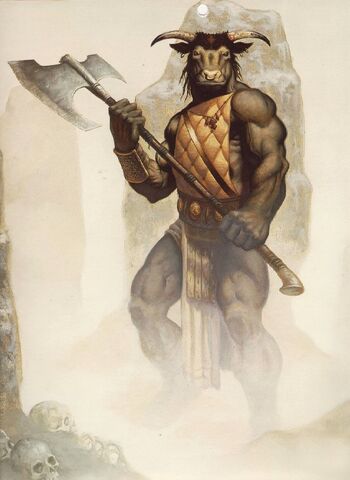 File:Muscular Minotaur.jpg