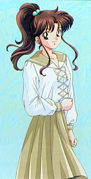 Makoto Kino 1