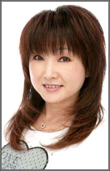 Kumiko Watanabe