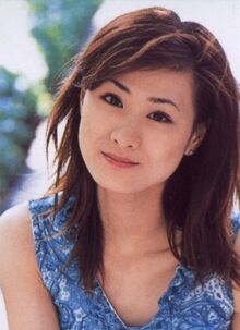 Yuuka Asami