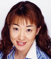 Rumi Kasahara