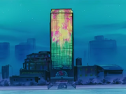 Colegio Mugen (ep 123)