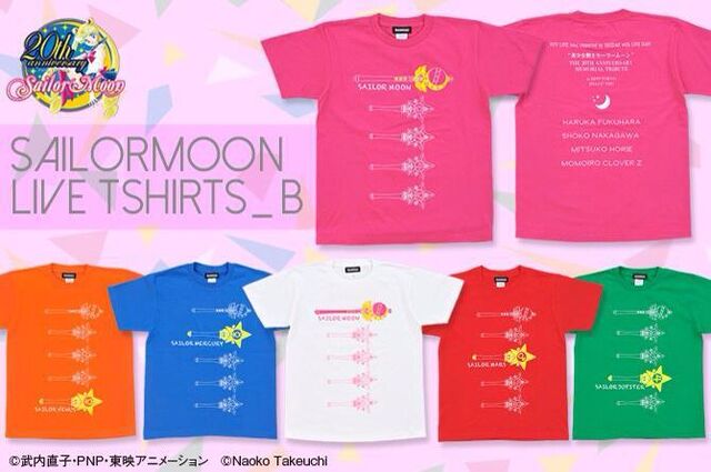 File:2014 Live Tshirts.jpg
