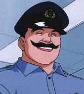Szefpolicji