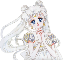 Reinaserenity