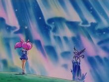 Ending SuperS Rini y Helios