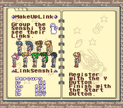 Bishoujo Senshi Sailor Moon - Another Story (J) -T Eng1.00 BST-002