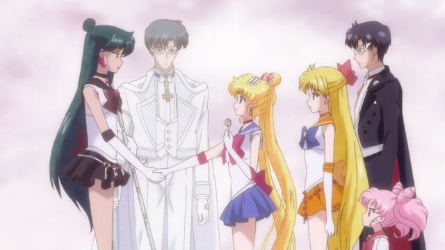 Datei:King endymion verlangt die Schlüssel von Sailor Pluto.jpg