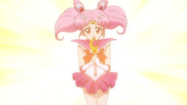 Datei:Chibisa mit dem zuküftigen Cutie Moon Rod.jpg