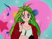 Usagipiosenkarka