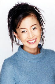 Tomizawa Michie