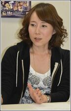 Hanba Tomoe