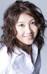 Junko Minagawa