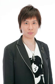 Kenjiabakane
